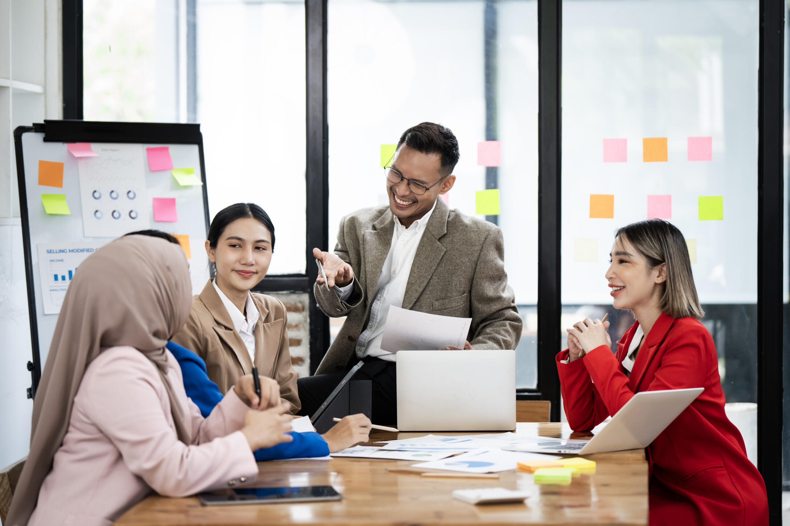 Social Responsibility